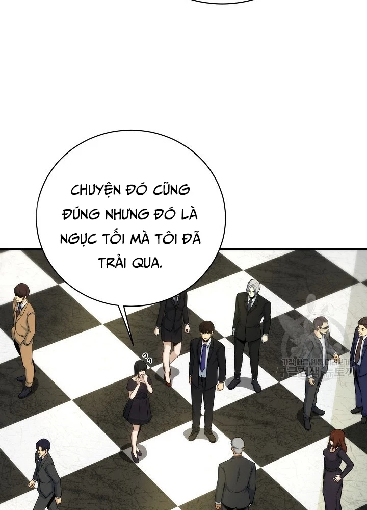 Ngôi Nhà Kết Nối Với Hầm Ngục Chapter 86 - Trang 3