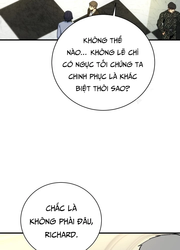 Ngôi Nhà Kết Nối Với Hầm Ngục Chapter 86 - Trang 3