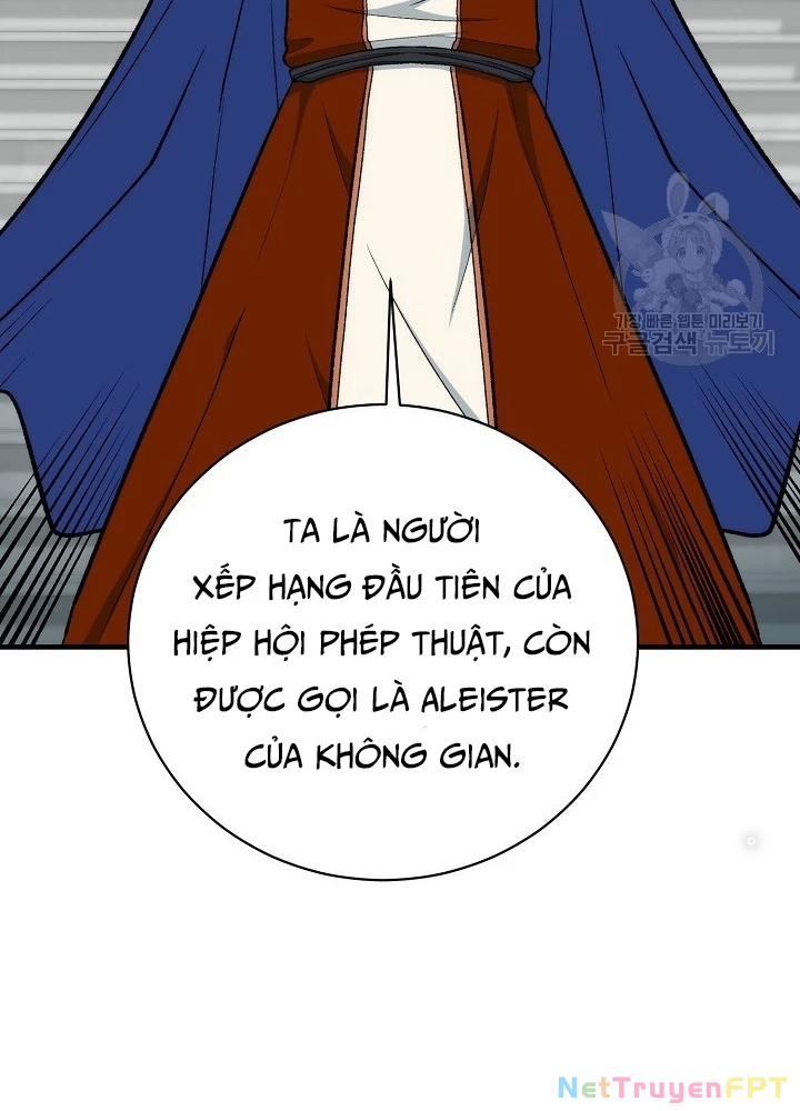 Ngôi Nhà Kết Nối Với Hầm Ngục Chapter 86 - Trang 3