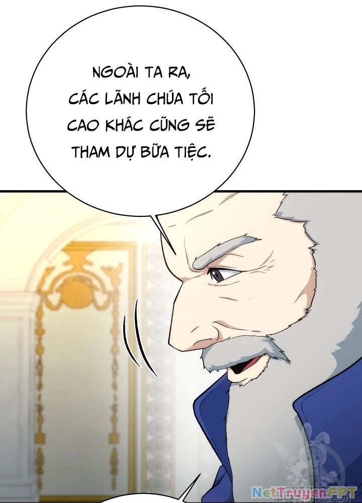 Ngôi Nhà Kết Nối Với Hầm Ngục Chapter 86 - Trang 3