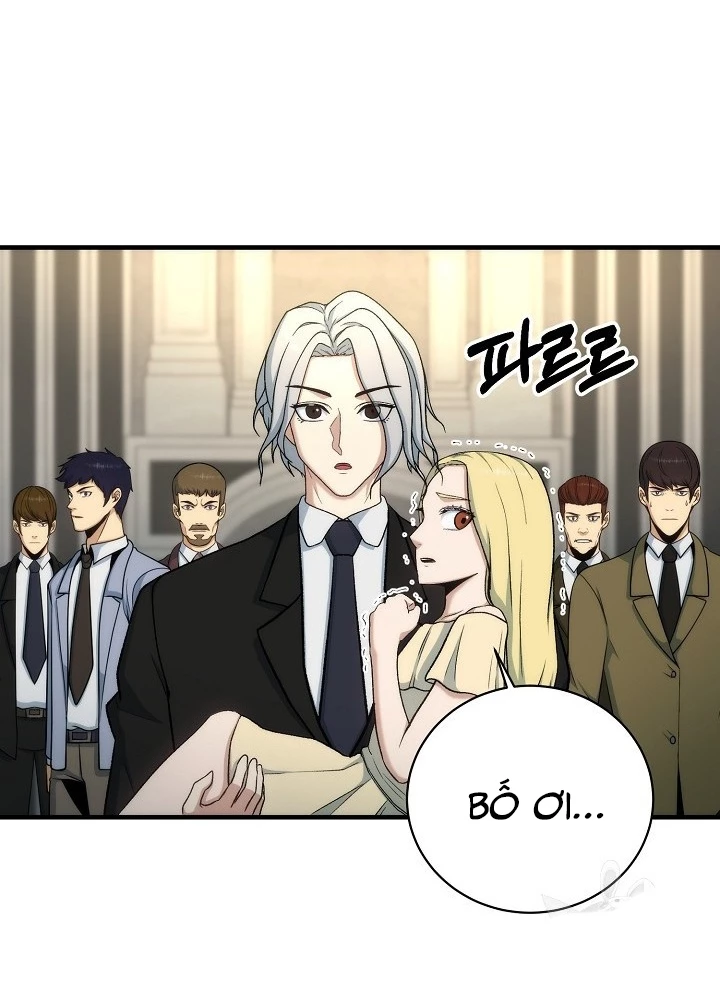 Ngôi Nhà Kết Nối Với Hầm Ngục Chapter 86 - Trang 3