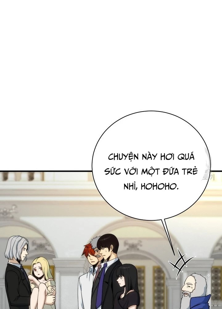 Ngôi Nhà Kết Nối Với Hầm Ngục Chapter 86 - Trang 3