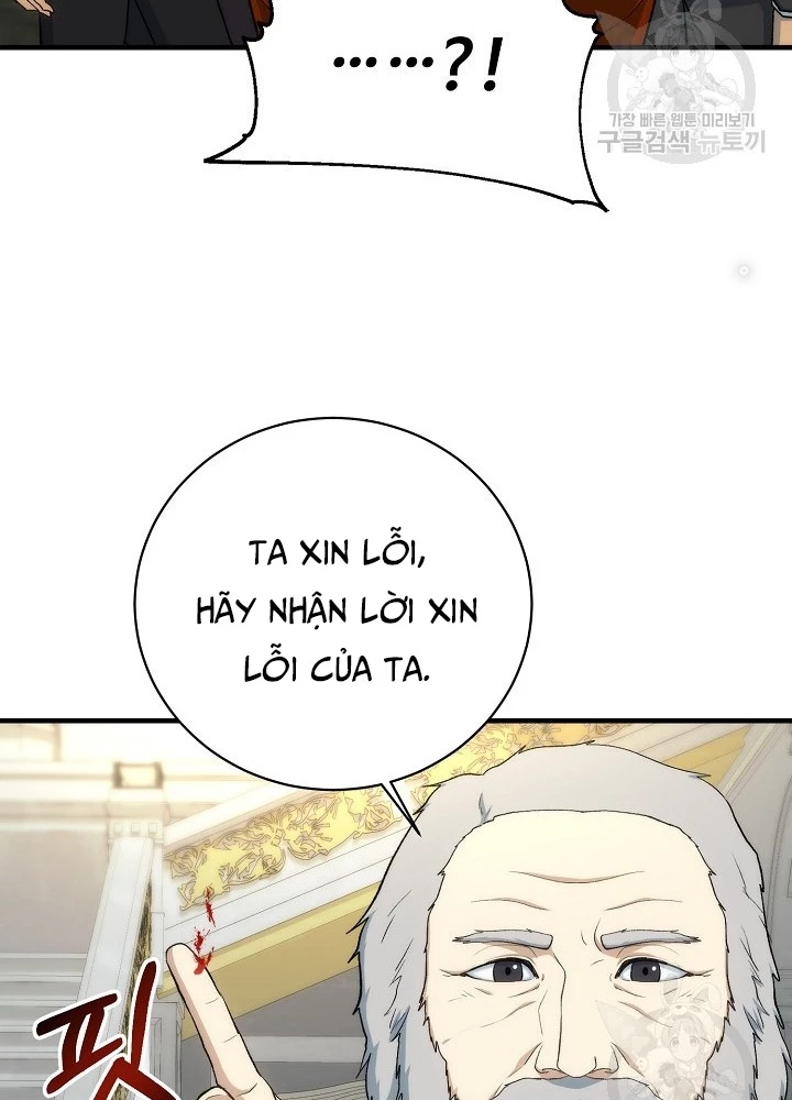 Ngôi Nhà Kết Nối Với Hầm Ngục Chapter 86 - Trang 3