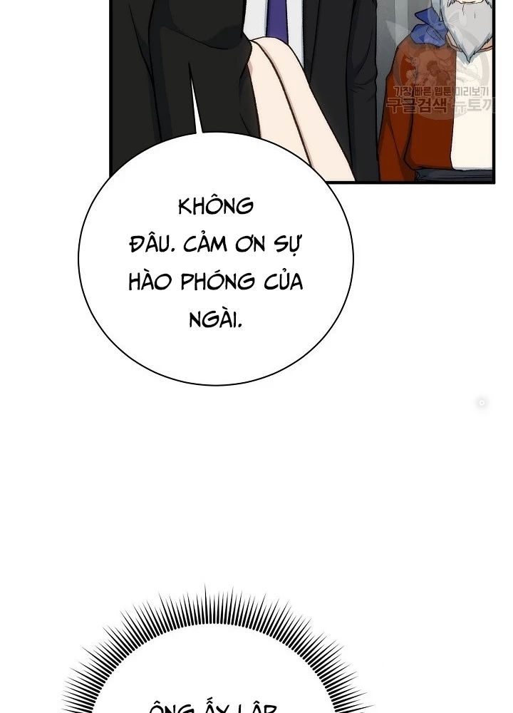 Ngôi Nhà Kết Nối Với Hầm Ngục Chapter 86 - Trang 3