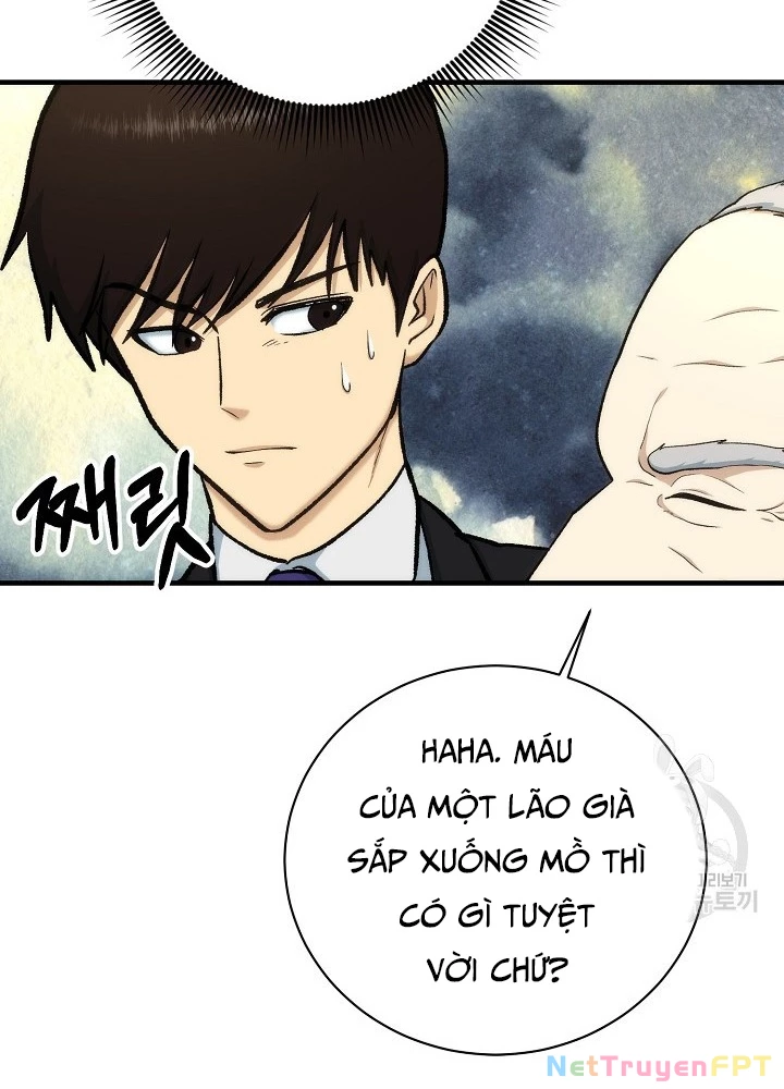 Ngôi Nhà Kết Nối Với Hầm Ngục Chapter 86 - Trang 3