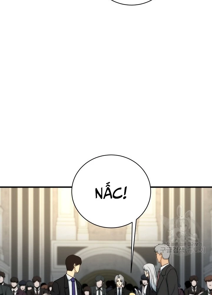 Ngôi Nhà Kết Nối Với Hầm Ngục Chapter 86 - Trang 3