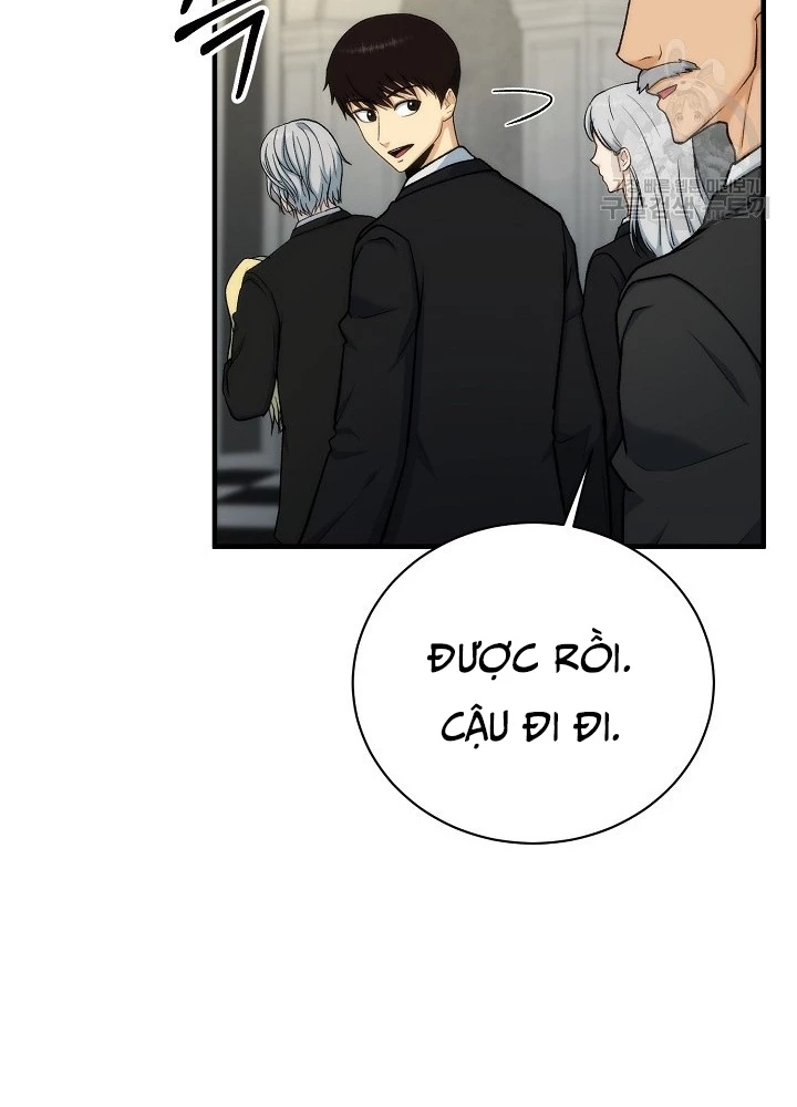 Ngôi Nhà Kết Nối Với Hầm Ngục Chapter 86 - Trang 3