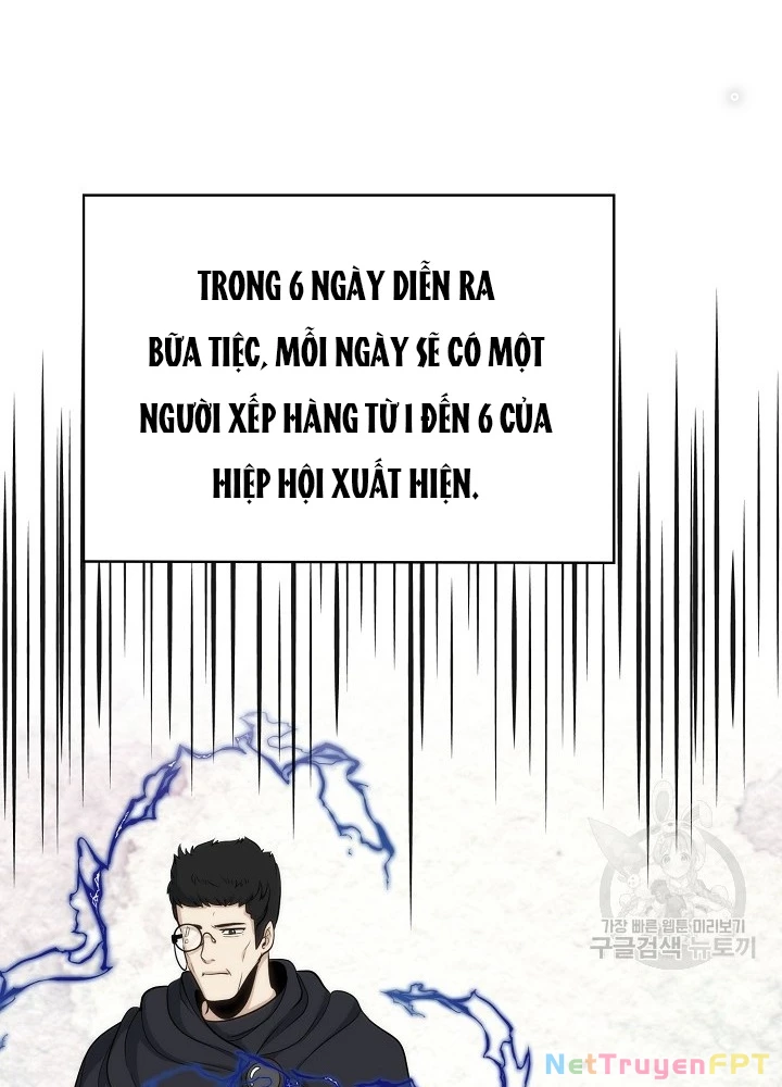 Ngôi Nhà Kết Nối Với Hầm Ngục Chapter 86 - Trang 3