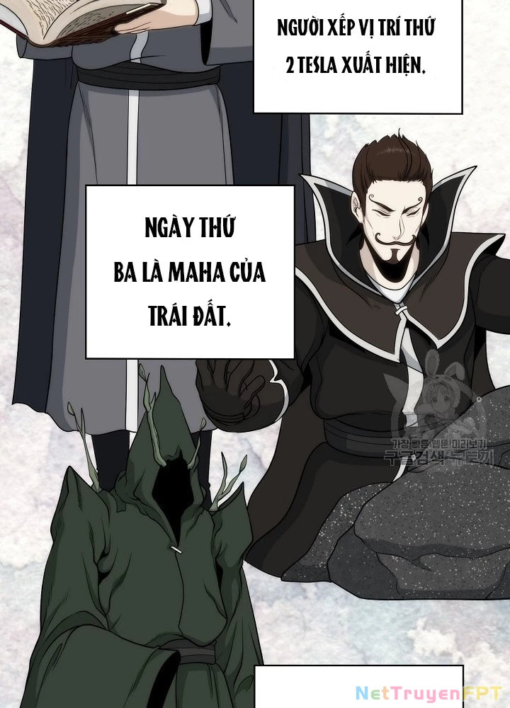 Ngôi Nhà Kết Nối Với Hầm Ngục Chapter 86 - Trang 3