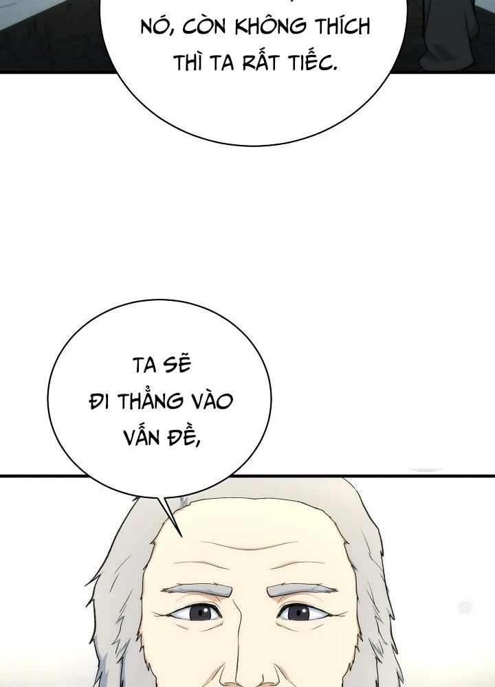 Ngôi Nhà Kết Nối Với Hầm Ngục Chapter 86 - Trang 3