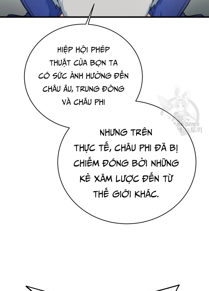 Ngôi Nhà Kết Nối Với Hầm Ngục Chapter 86 - Trang 3