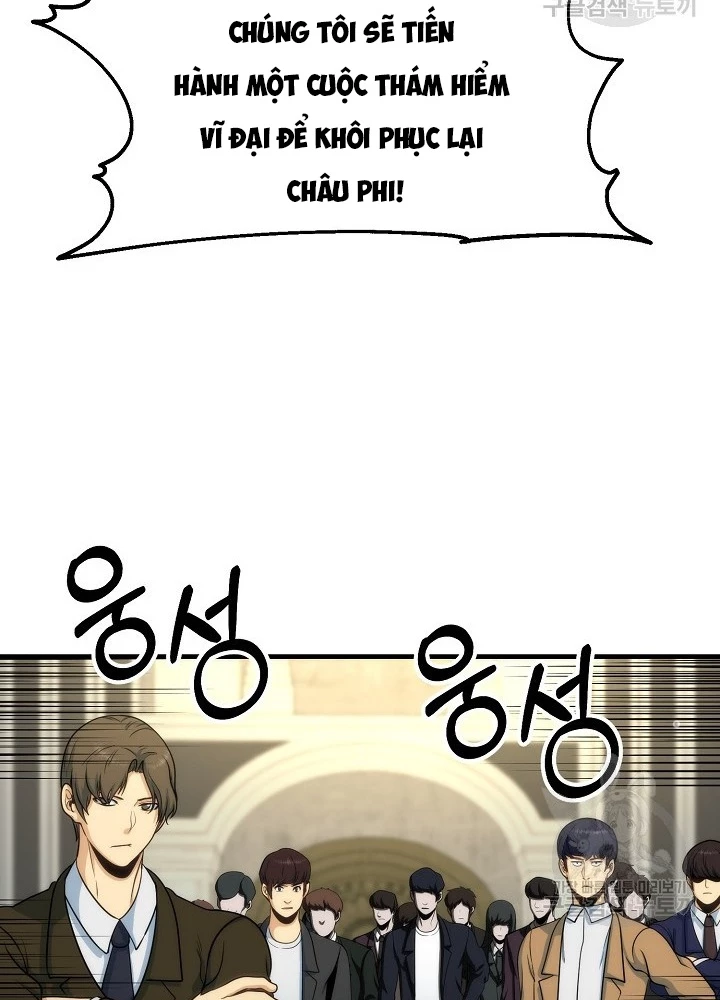 Ngôi Nhà Kết Nối Với Hầm Ngục Chapter 86 - Trang 3