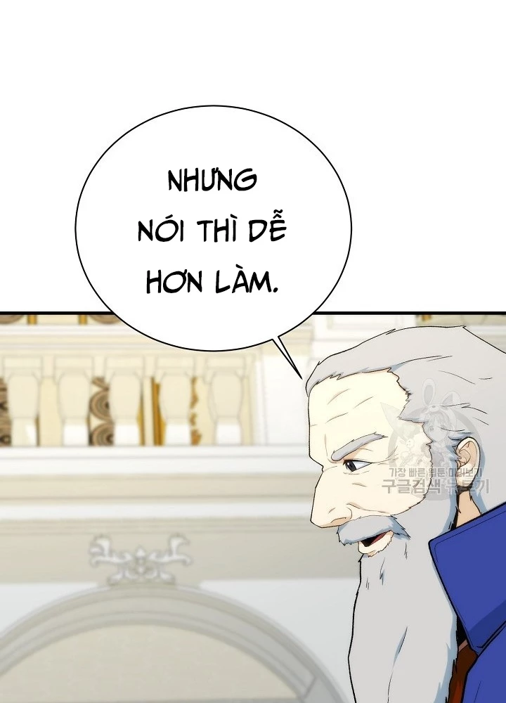 Ngôi Nhà Kết Nối Với Hầm Ngục Chapter 86 - Trang 3