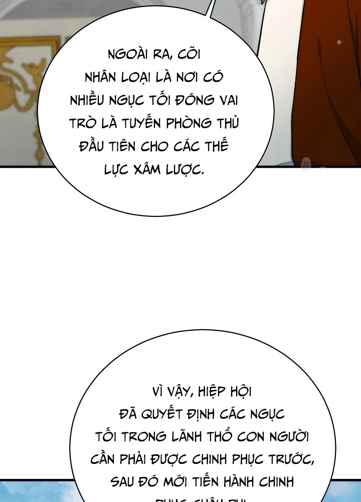 Ngôi Nhà Kết Nối Với Hầm Ngục Chapter 86 - Trang 3