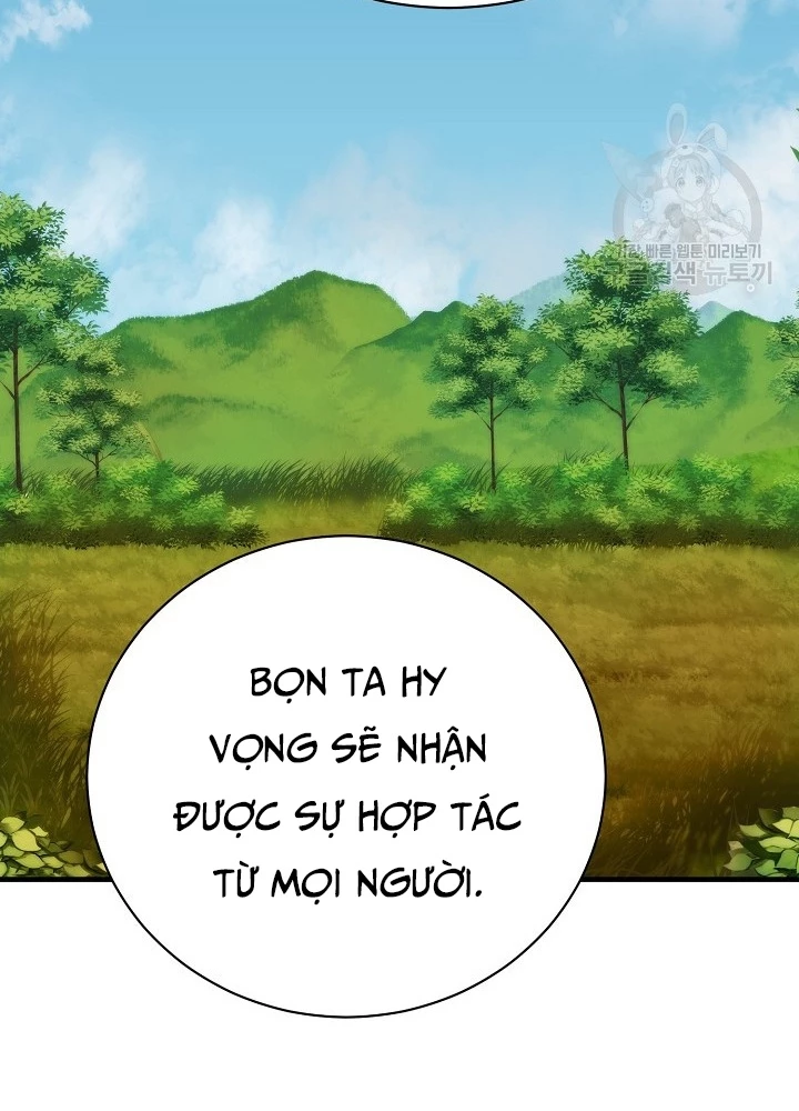 Ngôi Nhà Kết Nối Với Hầm Ngục Chapter 86 - Trang 3