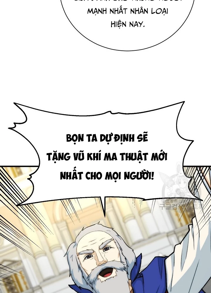 Ngôi Nhà Kết Nối Với Hầm Ngục Chapter 86 - Trang 3