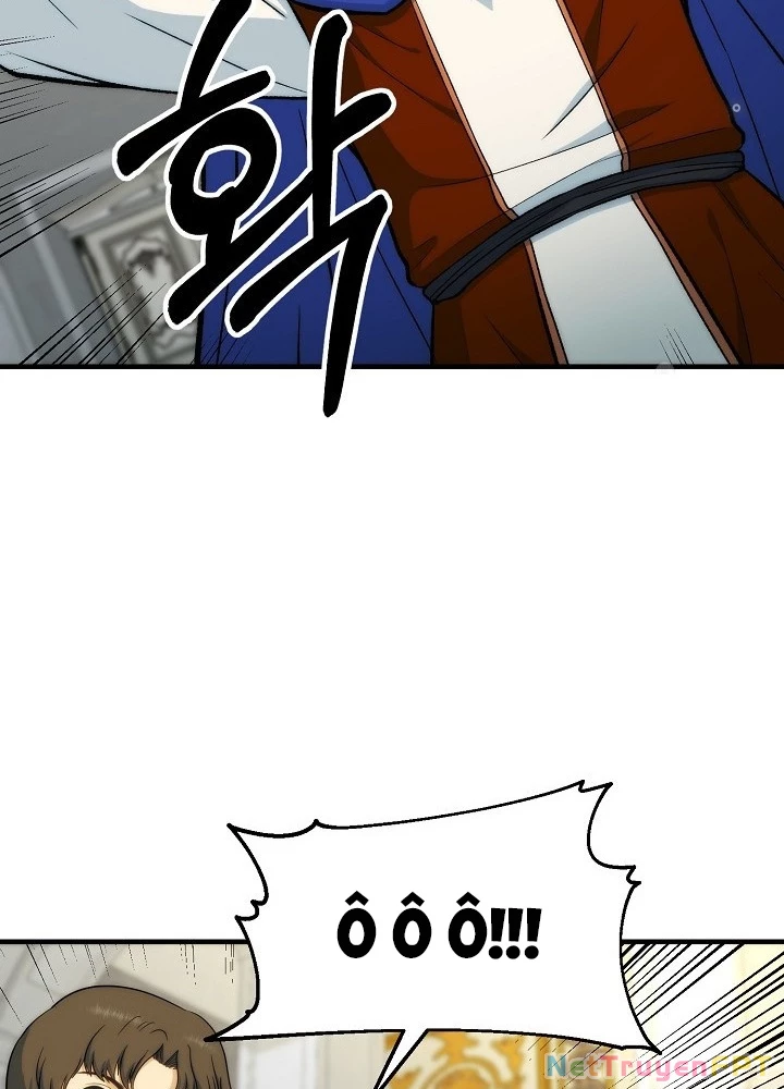 Ngôi Nhà Kết Nối Với Hầm Ngục Chapter 86 - Trang 3