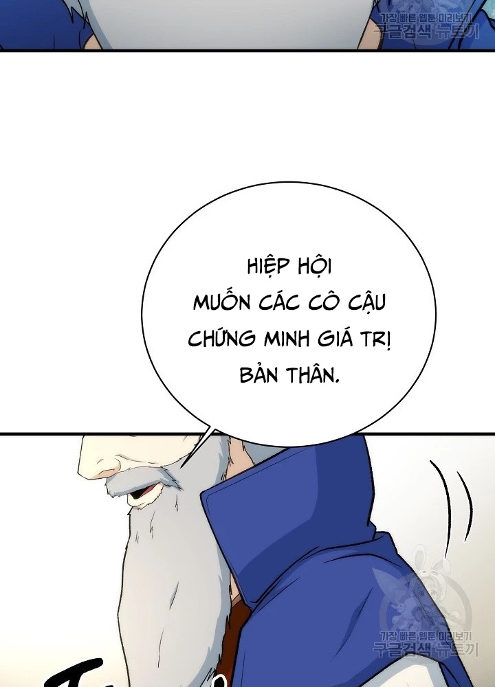 Ngôi Nhà Kết Nối Với Hầm Ngục Chapter 86 - Trang 3