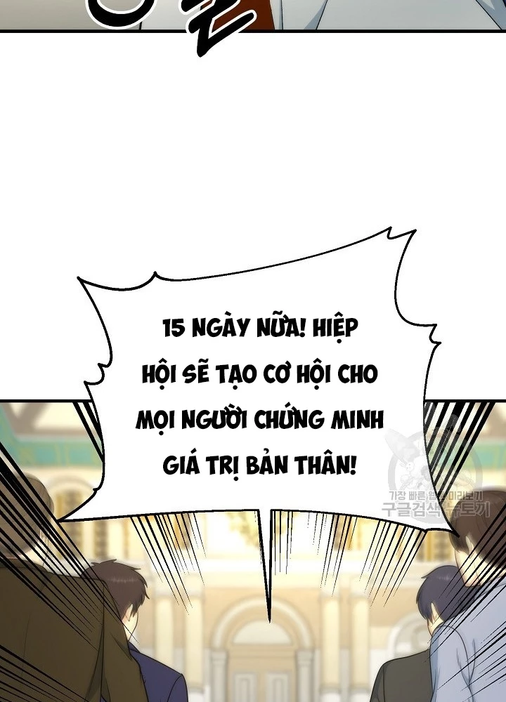 Ngôi Nhà Kết Nối Với Hầm Ngục Chapter 86 - Trang 3
