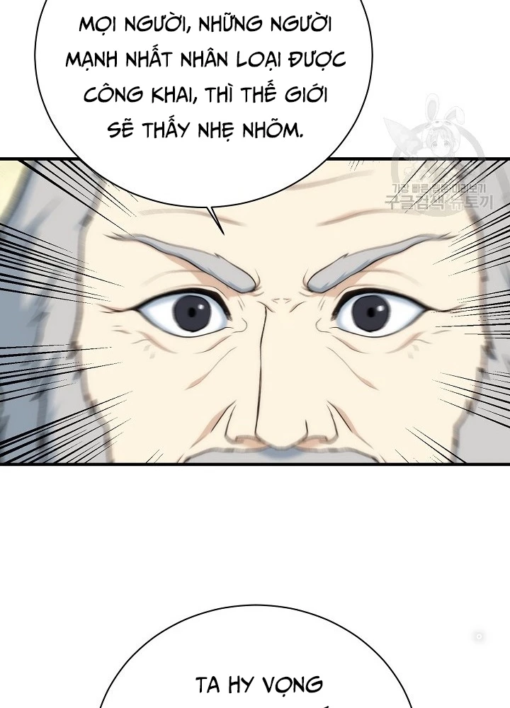 Ngôi Nhà Kết Nối Với Hầm Ngục Chapter 86 - Trang 3