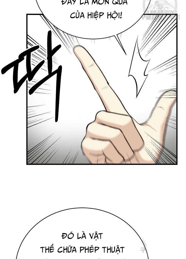 Ngôi Nhà Kết Nối Với Hầm Ngục Chapter 86 - Trang 3