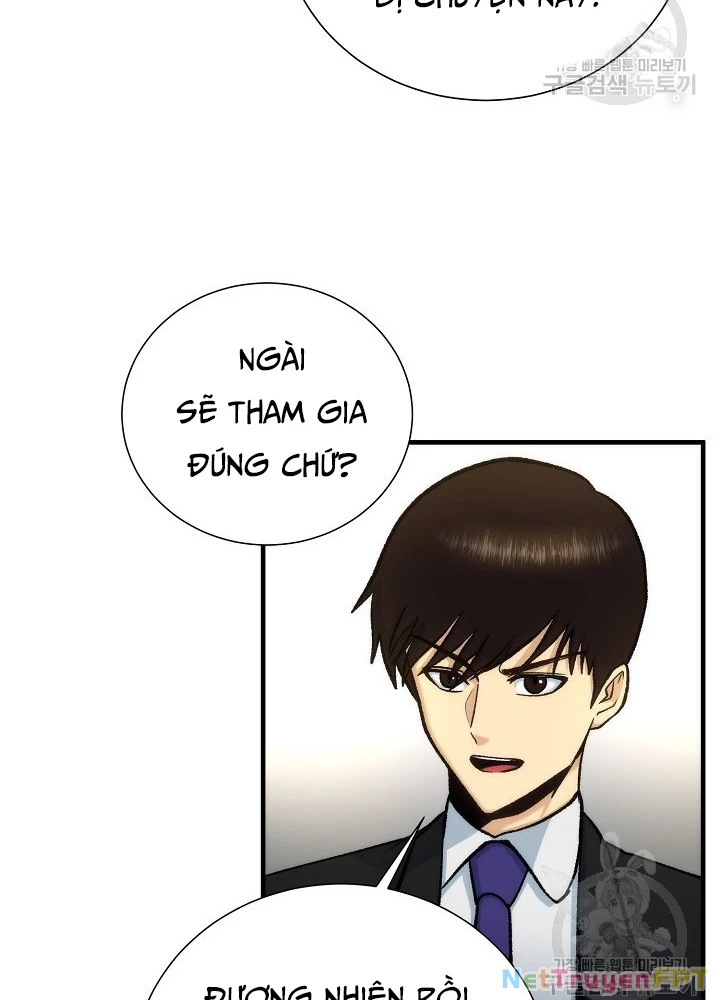 Ngôi Nhà Kết Nối Với Hầm Ngục Chapter 86 - Trang 3