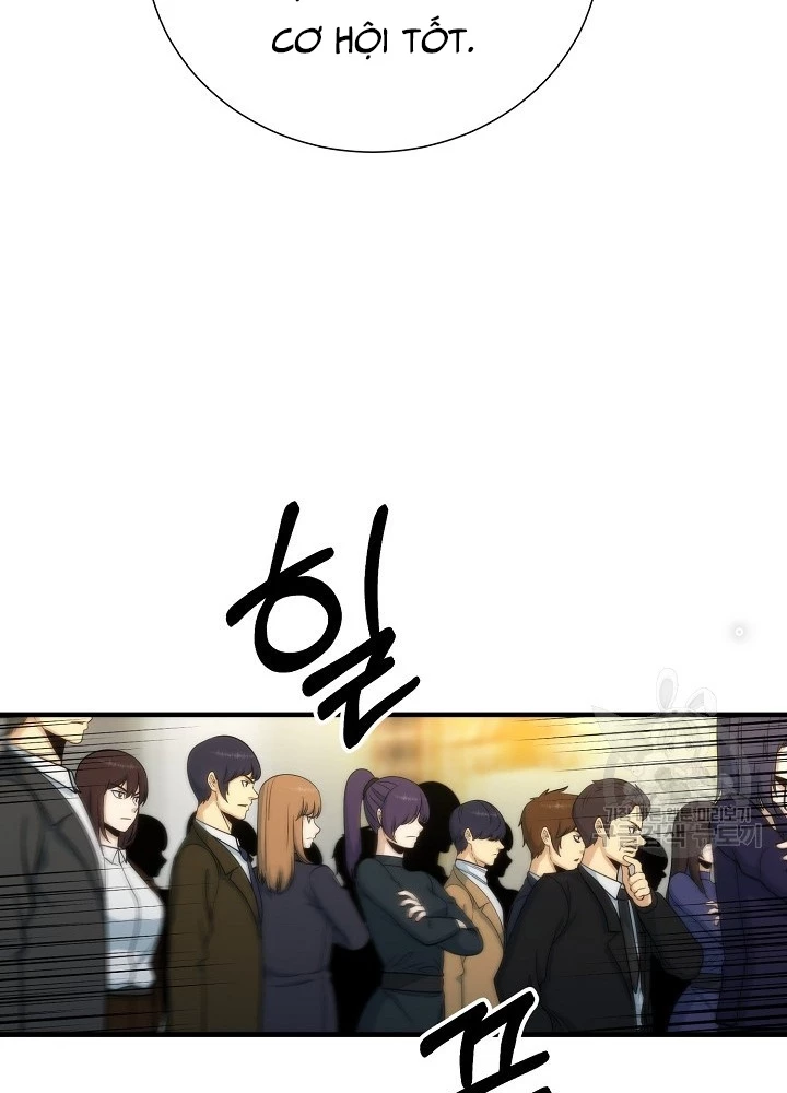 Ngôi Nhà Kết Nối Với Hầm Ngục Chapter 86 - Trang 3