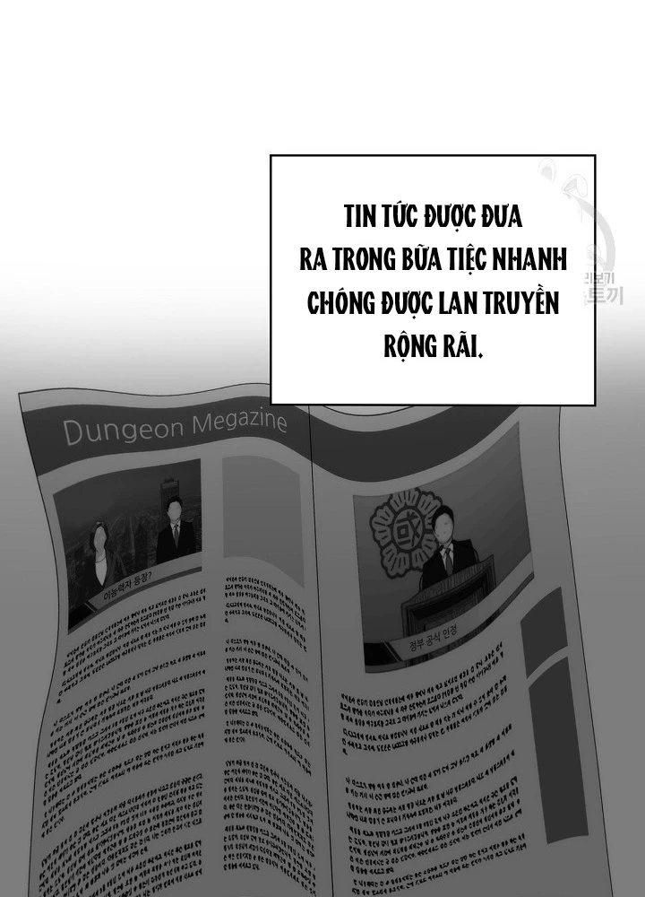 Ngôi Nhà Kết Nối Với Hầm Ngục Chapter 86 - Trang 3