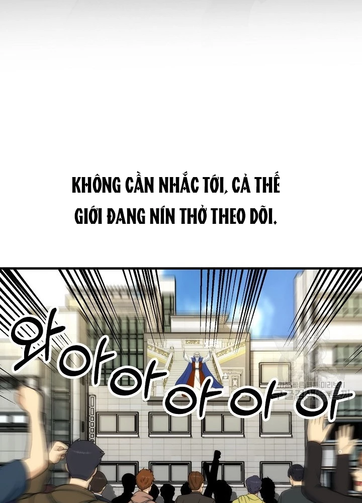 Ngôi Nhà Kết Nối Với Hầm Ngục Chapter 86 - Trang 3