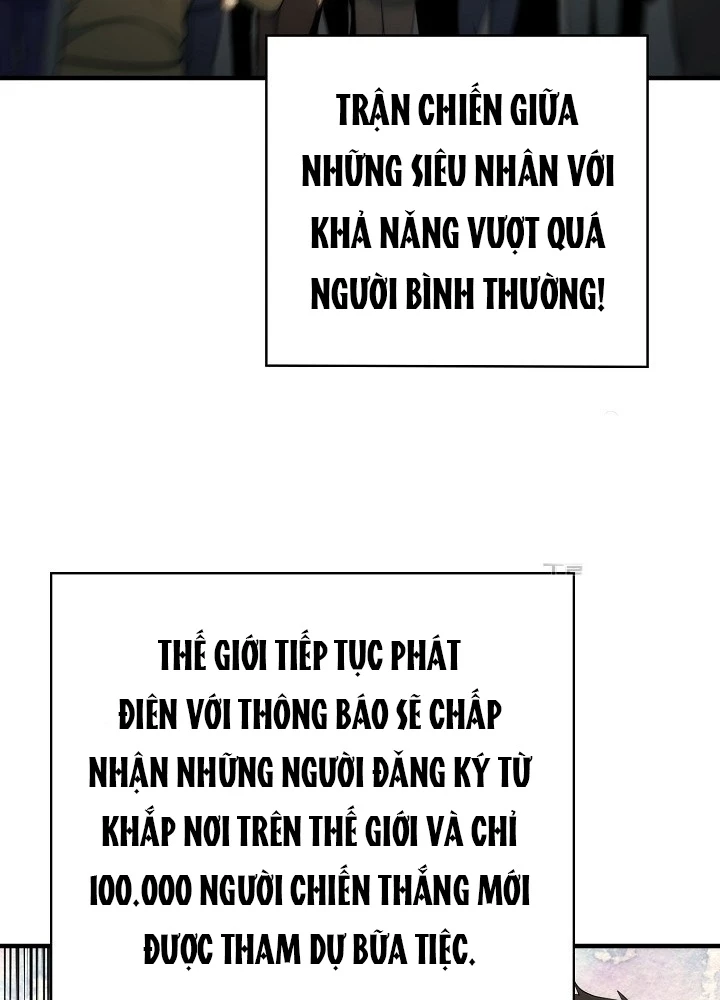 Ngôi Nhà Kết Nối Với Hầm Ngục Chapter 86 - Trang 3