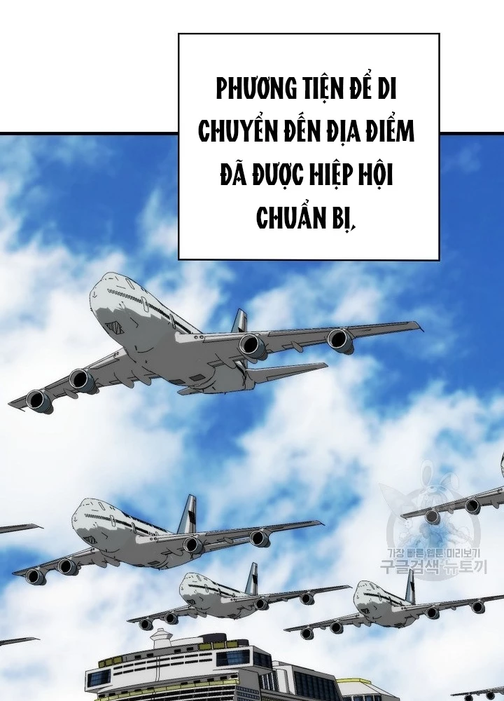 Ngôi Nhà Kết Nối Với Hầm Ngục Chapter 86 - Trang 3