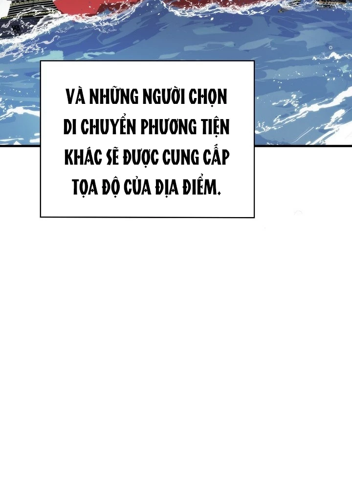 Ngôi Nhà Kết Nối Với Hầm Ngục Chapter 86 - Trang 3