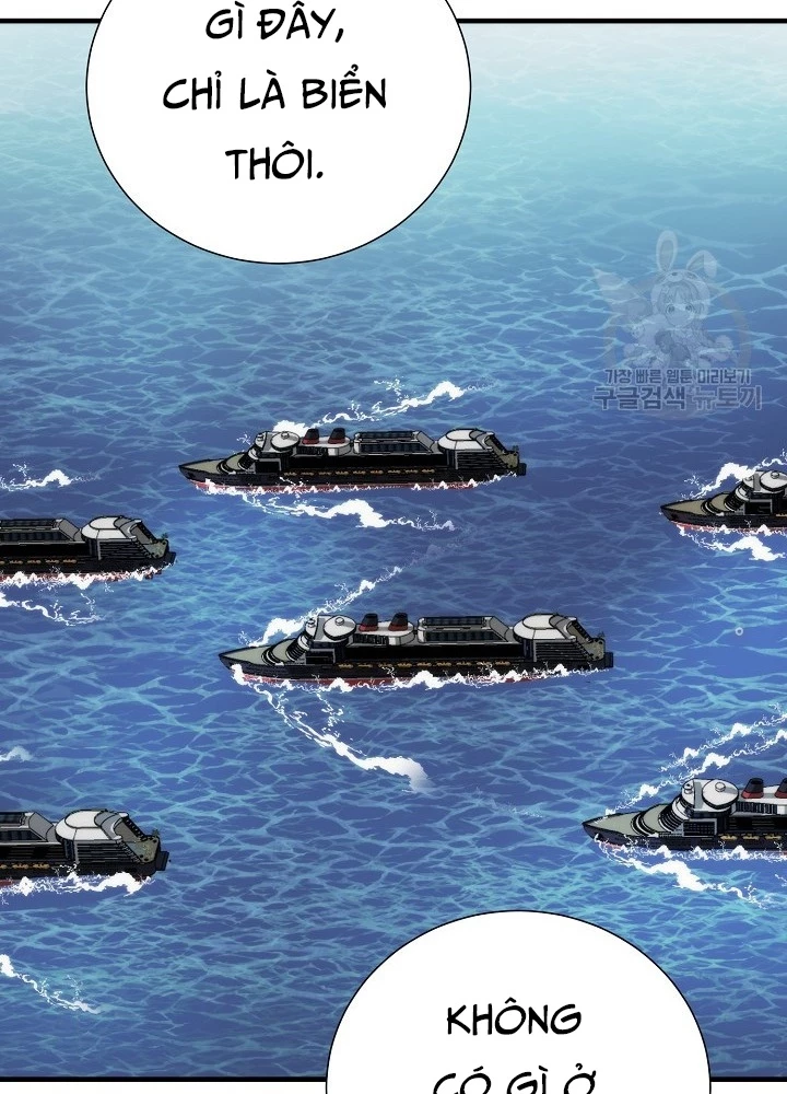 Ngôi Nhà Kết Nối Với Hầm Ngục Chapter 86 - Trang 3