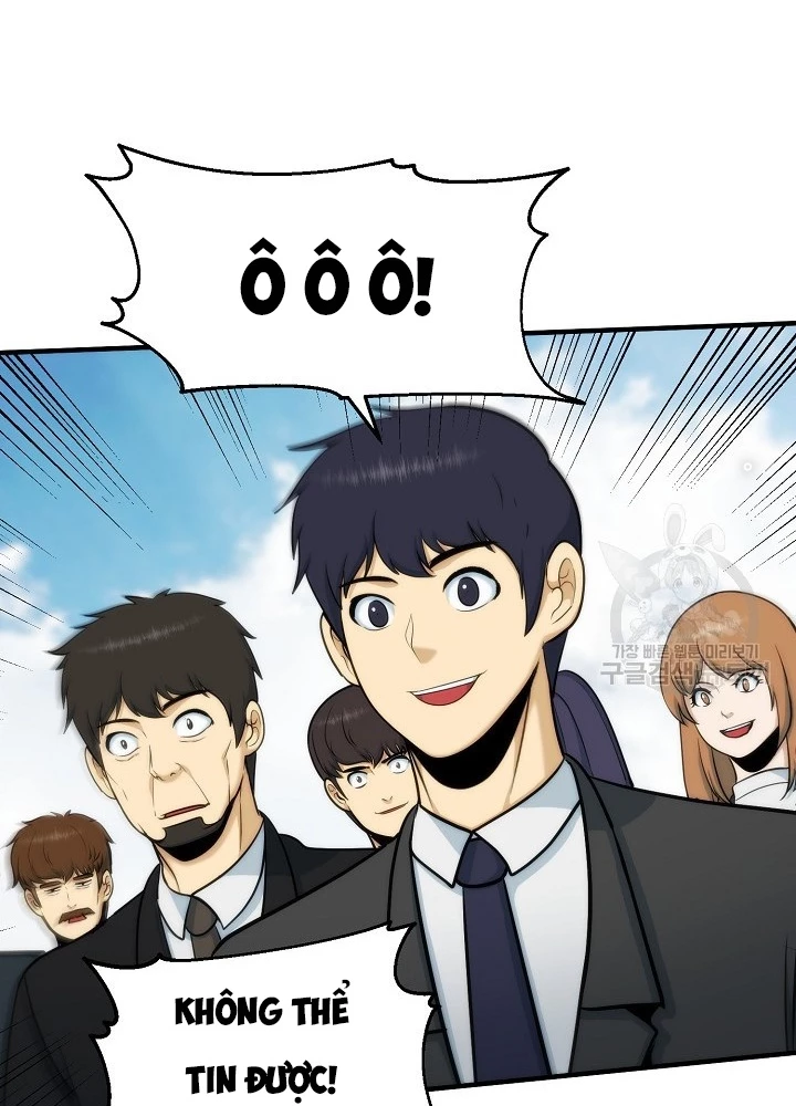 Ngôi Nhà Kết Nối Với Hầm Ngục Chapter 86 - Trang 3