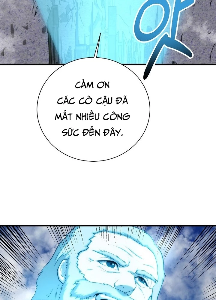 Ngôi Nhà Kết Nối Với Hầm Ngục Chapter 86 - Trang 3