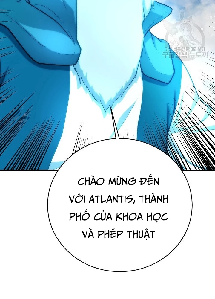 Ngôi Nhà Kết Nối Với Hầm Ngục Chapter 86 - Trang 3