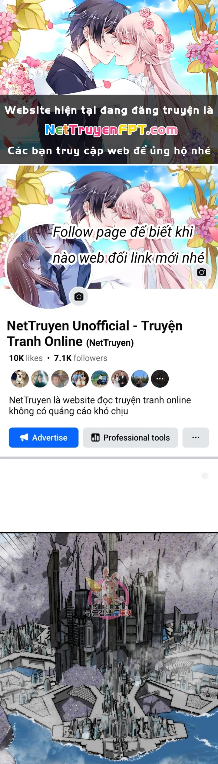 Ngôi Nhà Kết Nối Với Hầm Ngục Chapter 87 - Trang 3