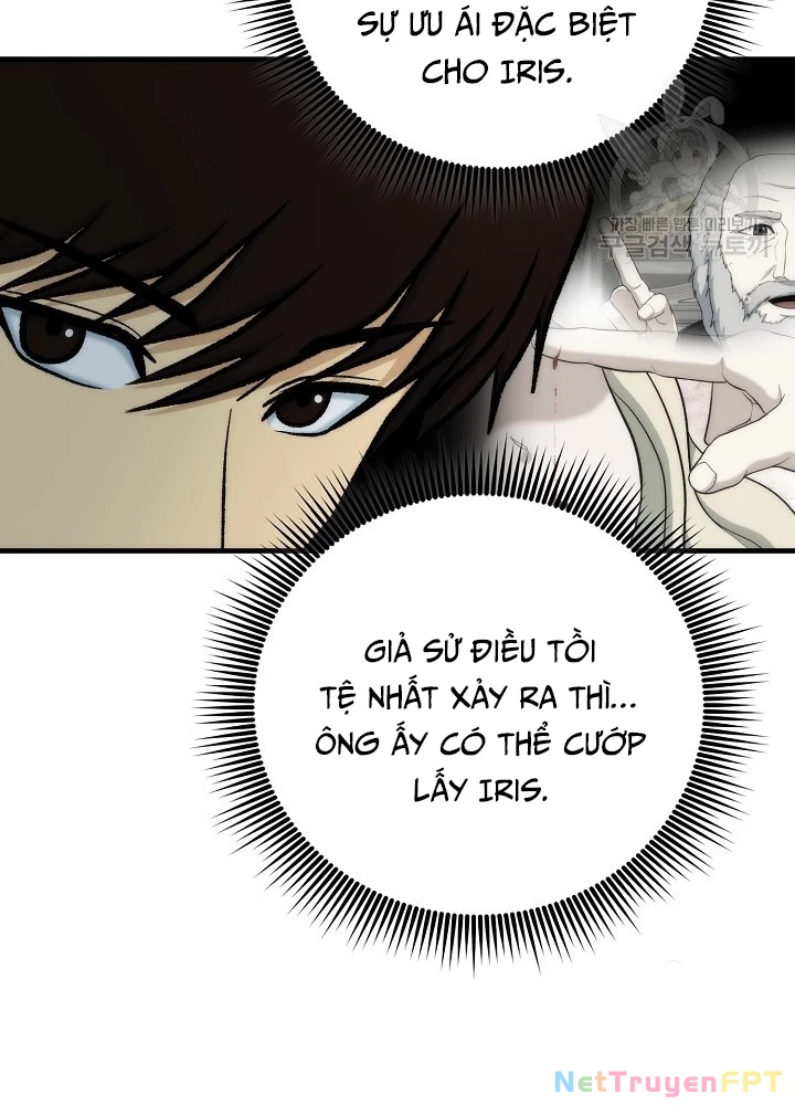 Ngôi Nhà Kết Nối Với Hầm Ngục Chapter 87 - Trang 3