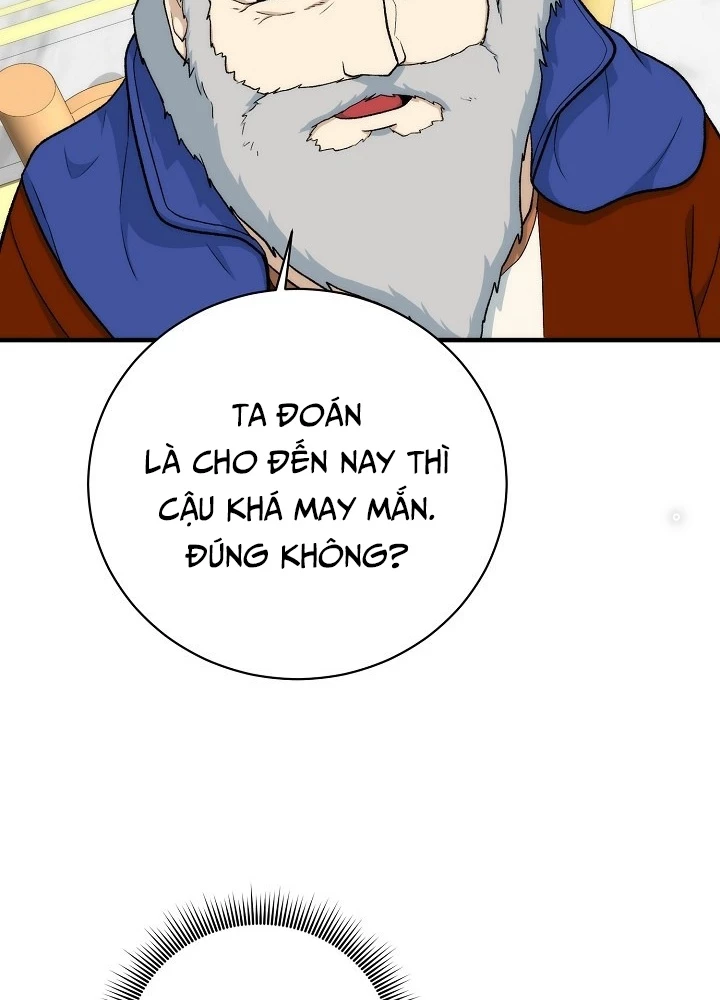 Ngôi Nhà Kết Nối Với Hầm Ngục Chapter 87 - Trang 3