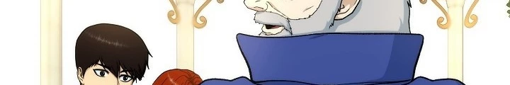 Ngôi Nhà Kết Nối Với Hầm Ngục Chapter 87 - Trang 3