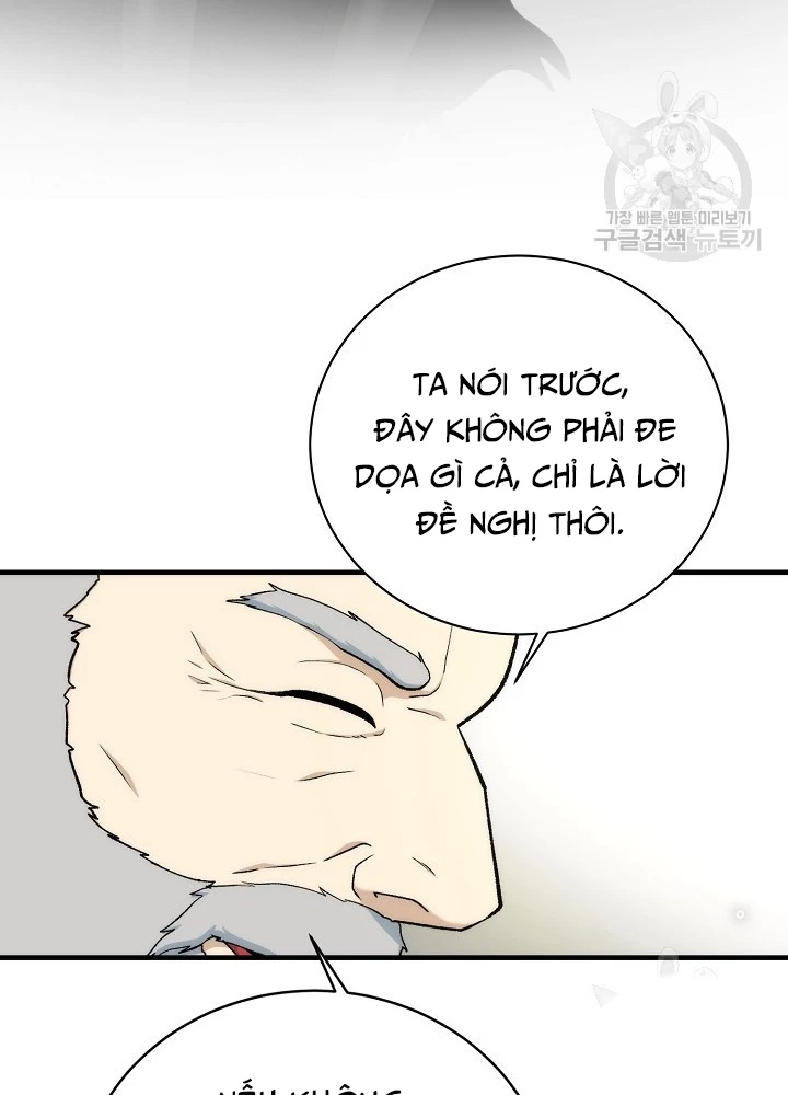 Ngôi Nhà Kết Nối Với Hầm Ngục Chapter 87 - Trang 3