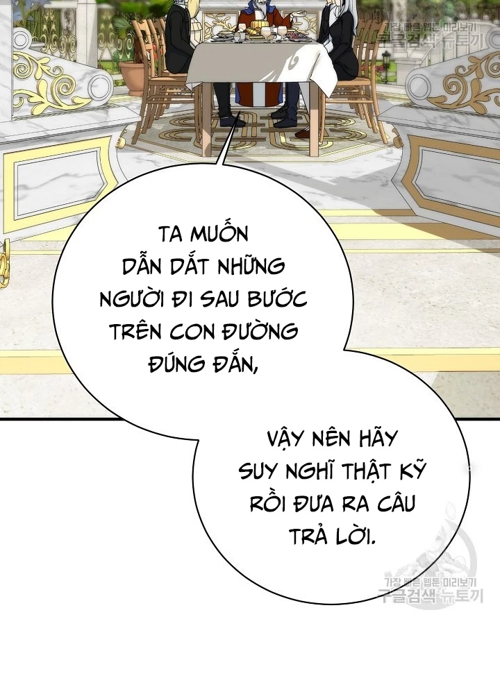 Ngôi Nhà Kết Nối Với Hầm Ngục Chapter 87 - Trang 3