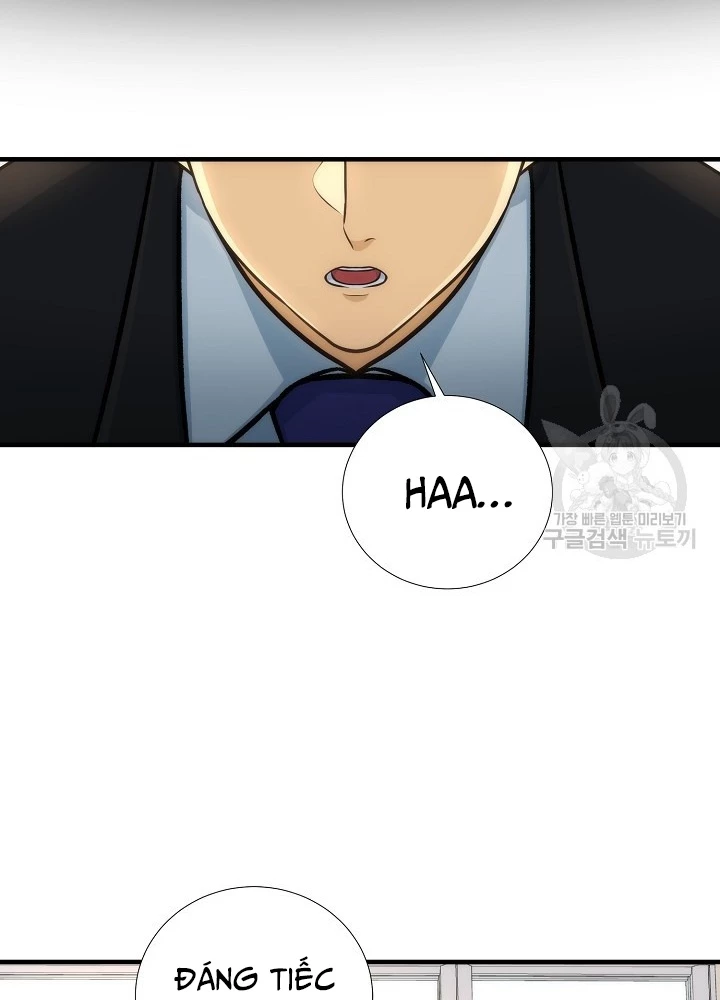 Ngôi Nhà Kết Nối Với Hầm Ngục Chapter 87 - Trang 3