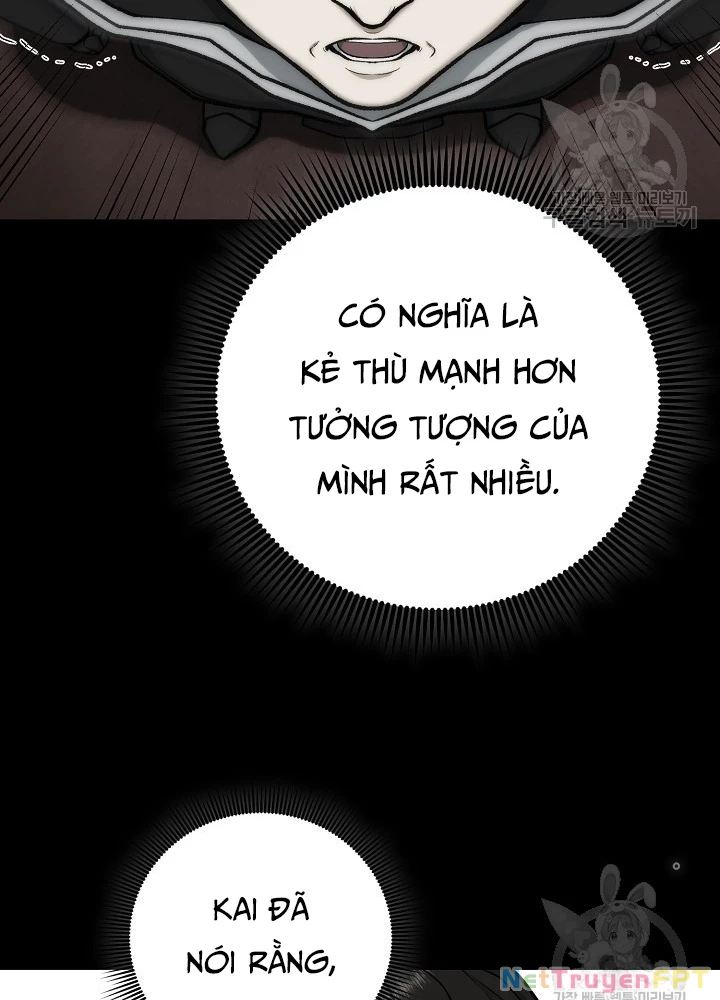 Ngôi Nhà Kết Nối Với Hầm Ngục Chapter 87 - Trang 3
