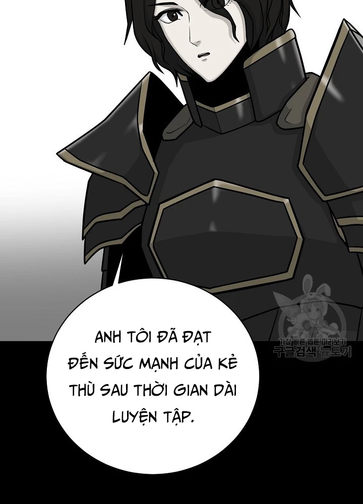 Ngôi Nhà Kết Nối Với Hầm Ngục Chapter 87 - Trang 3
