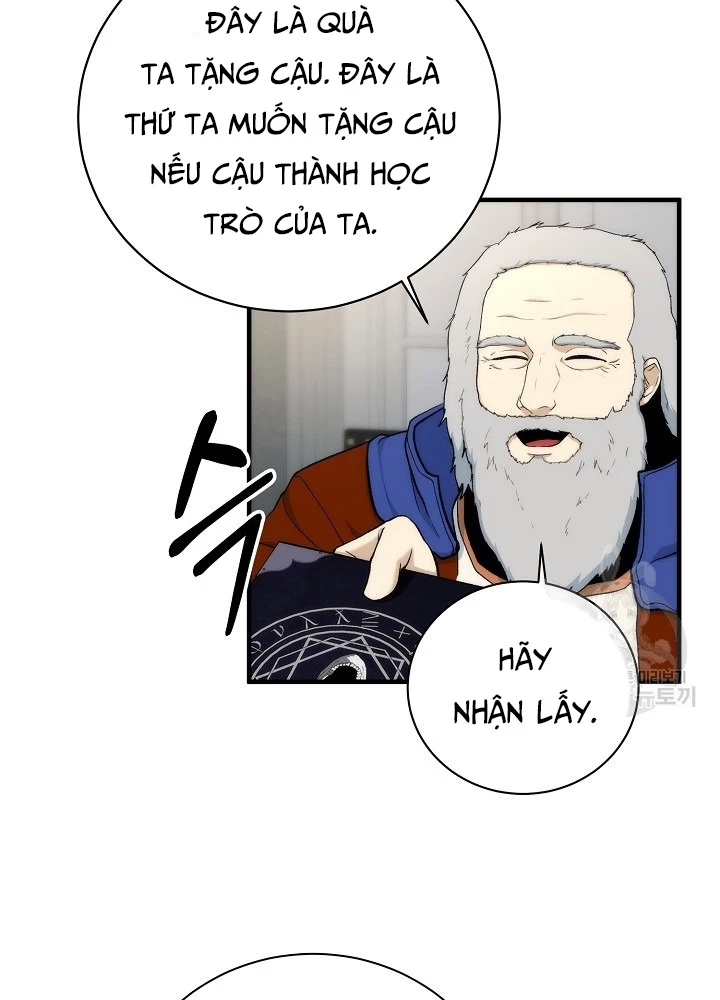 Ngôi Nhà Kết Nối Với Hầm Ngục Chapter 87 - Trang 3