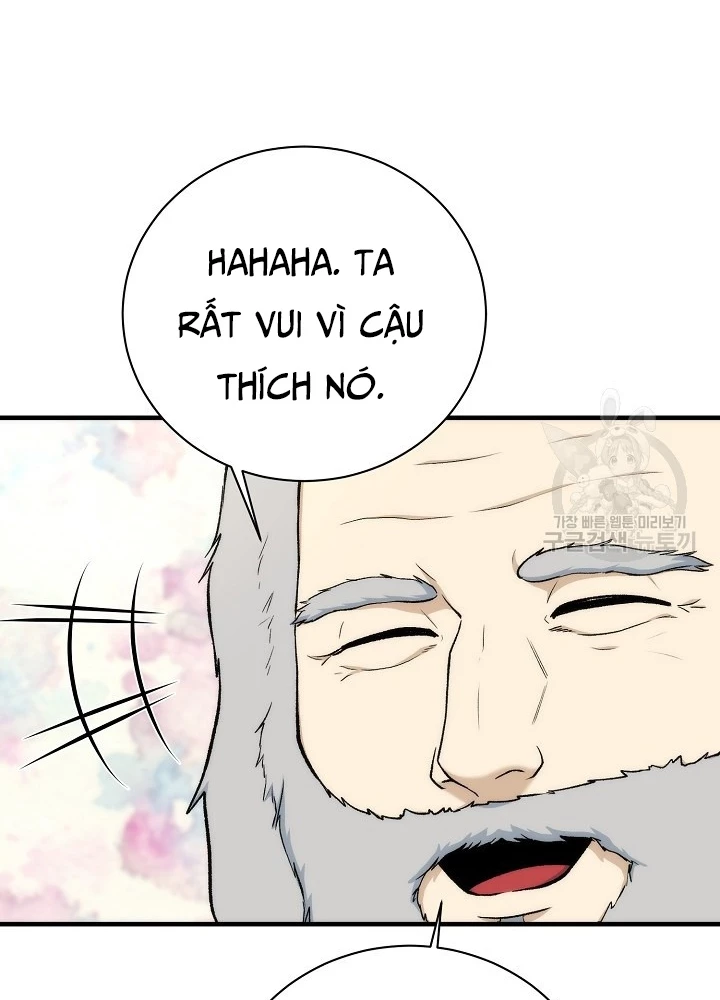 Ngôi Nhà Kết Nối Với Hầm Ngục Chapter 87 - Trang 3