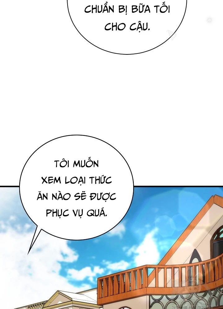 Ngôi Nhà Kết Nối Với Hầm Ngục Chapter 87 - Trang 3