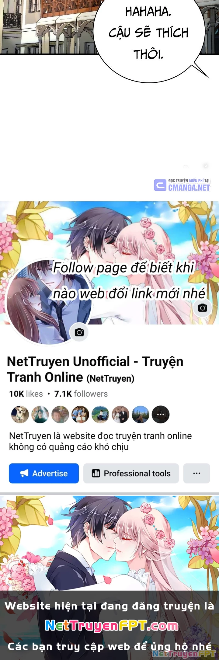 Ngôi Nhà Kết Nối Với Hầm Ngục Chapter 87 - Trang 3