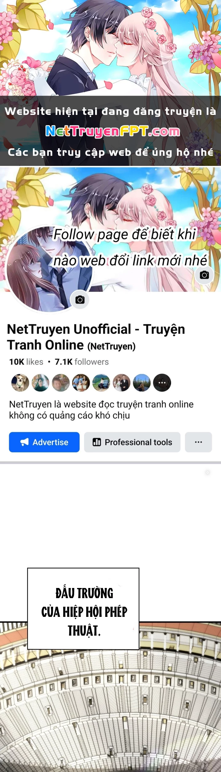 Ngôi Nhà Kết Nối Với Hầm Ngục Chapter 88 - Trang 3